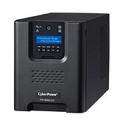 Cyberpower Tower Serie